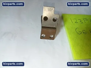 General Electric 123F614B Overload Relay Heater Element – actual item, photo 2 of 3