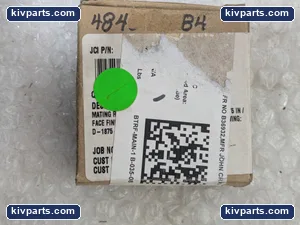 John Crane B36932 Slotted Mechanical Seal – actual item, photo 7 of 8