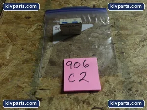 Joslyn Clark 62436 Heater Element Overload Relay – actual item, photo 2 of 2