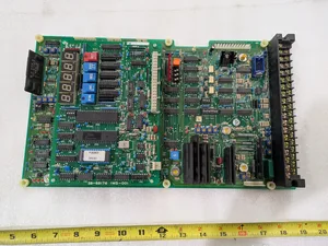 Reliance Electric SB-68176 DC Drive