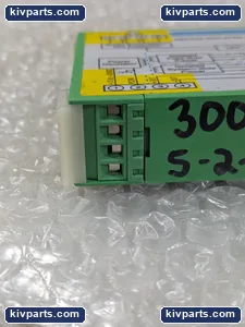 DSCA40-03 Transmitter – actual item, photo 4 of 6