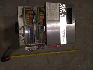 General Electric 29744337 Drive