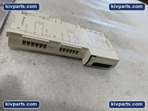 Telemecanique STBACO0220 Schneider Analog Output Module – actual item, photo 4 of 9