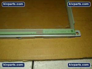 RTX-1180A Industrial HMI Display – actual item, photo 2 of 3