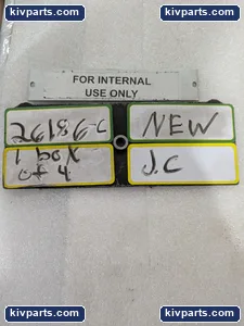 Bussmann Fustat Type Plug Fuse – actual item, photo 4 of 4