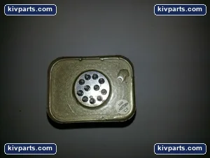 Panalarm 50-ASI Coil Relay – actual item, photo 4 of 4