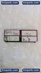 057163 Ajax Tocco Capacitor – actual item, photo 4 of 4
