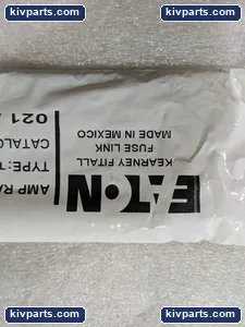 Cooper 51040 Kearney Type Fuse – actual item, photo 4 of 8