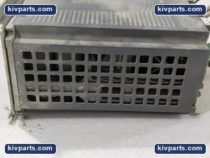 Mitsubishi MR-J4-350A4 AC Servo Drive Amplifier – actual item, photo 4 of 5