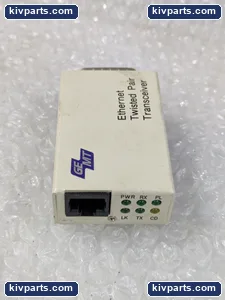 ET-10T1B AUI MAU Media Adapter – actual item, photo 3 of 4