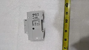 Siemens 5SX21 Miniature Circuit Breaker
