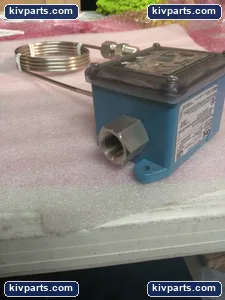 United Electric 2W3A00P15 Electronic Switch – actual item, photo 5 of 6