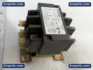 Furnas 42EE35AF106 Definite Purpose Controller – actual item, photo 3 of 10
