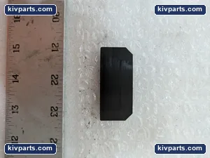Phoenix Contact 2770833 Spacer End Plate Terminal Block – actual item, photo 4 of 6