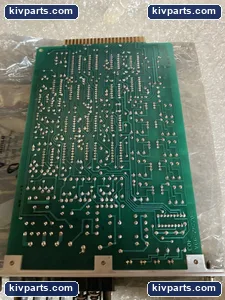 Reliance Electric 0-52859-2 Voltage Source Sequence Board – actual item, photo 5 of 8