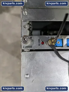 Bosch Rexroth DSS02.1 Servo Drive – actual item, photo 8 of 10