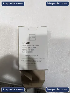 230000 Hardware – actual item, photo 4 of 5