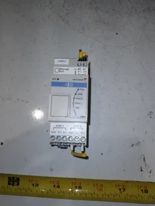 Carlo Gavazzi UWP30RSEXXX Gateway and Controller