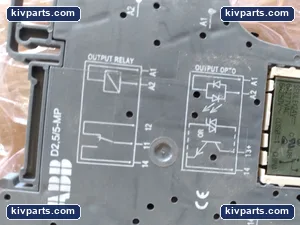 ABB 1SNA607217R0200 Relay Block Terminal – actual item, photo 5 of 9