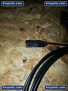 Keyence FU-12 Fiber Optic Sensor – actual item, photo 3 of 3