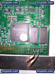 400-0170-000 WIN System – actual item, photo 6 of 9