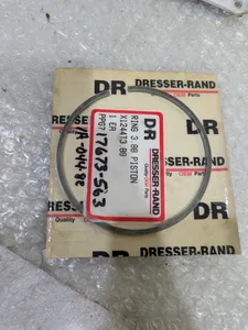 Dresser-rand X1244T3.88 Machine Part