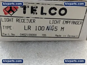 LR100NG5M Telco Sensor Switch – actual item, photo 4 of 9