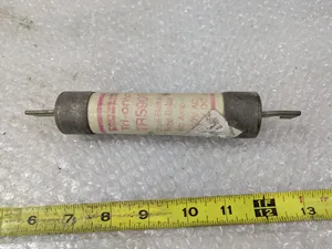 Mersen TRS90R Dual Element Time Delay Fuse