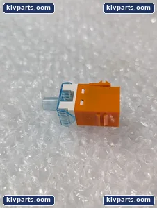 Commscope 1375191-5 Connector – actual item, photo 6 of 7
