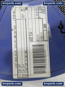Diodes INC S1A-13-F GPP Rectifier Diode – actual item, photo 2 of 5