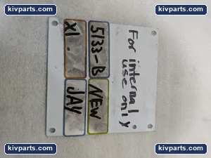 23X7274 Gasket Seal – actual item, photo 11 of 11