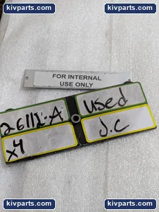 Amphenol MS3106A-22-14P-1233 Connector – actual item, photo 7 of 7