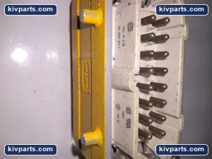 Harting Connector – actual item, photo 6 of 8