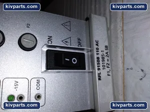RFL 101985-1 Power Supply Module – actual item, photo 6 of 10