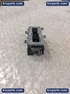 Telemecanique ZB2-BE101 Contact Block – actual item, photo 3 of 5