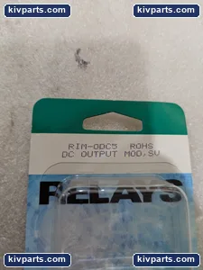NTE RIM-ODC5 Electronics – actual item, photo 5 of 9