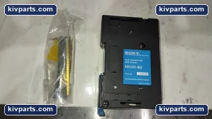 Sony MG30-B2 Multi Interface Unit BCD Module – actual item, photo 3 of 6
