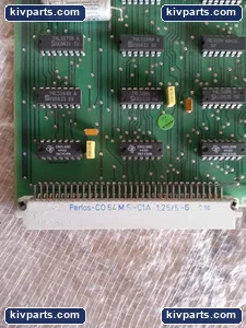 Asea 1439783 Industrial Automation Control – actual item, photo 3 of 8