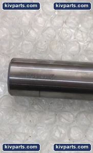 Kennametal K-21068X 6657679 Solid Carbide Port Tool – actual item, photo 5 of 5