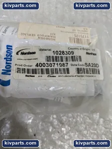 Nordson 940133 Machine Part – actual item, photo 8 of 10