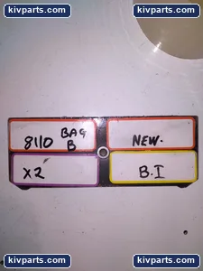 Littelfuse L25S 200 Fuse – actual item, photo 4 of 4