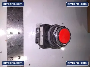 General Electric CR104PXF11 Push/Push Unit – actual item, photo 7 of 8