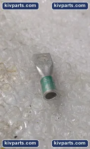 Burnty YA1CL4 1 AWG Copper Compression Lug – actual item, photo 4 of 5