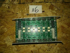DRS Technologies 5003920 Automation PWB Control Board