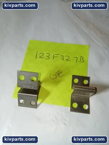 General Electric 123F327B Overload Relay Heater Element – actual item, photo 3 of 4
