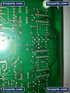 Allen-Bradley 3560-4 Industrial Automation Control – actual item, photo 5 of 5