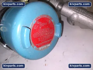 Honeywell 12CX200 Micro – actual item, photo 3 of 7