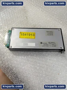 General Electric B86434-11 Multiplexer Module Card – actual item, photo 2 of 8