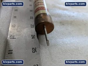 Gould OTS80 Ferraz Shawmut Fuse – actual item, photo 3 of 6