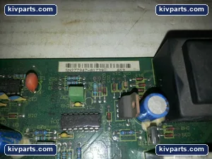 Indramat 109-0743-3B04-04 Supply Board Rexroth Servo Drive – actual item, photo 2 of 5